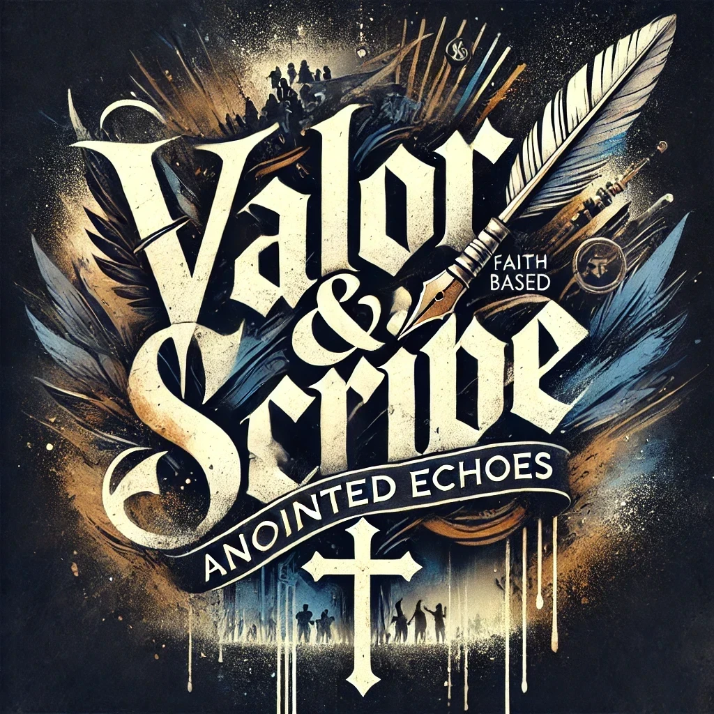 Valor & Scribe